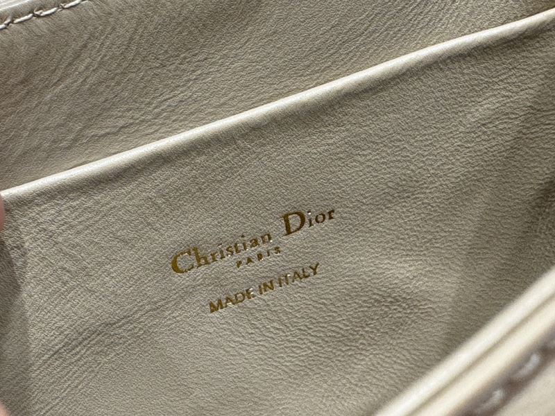 Christian Dior Montaigne Bags